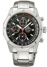 Orient Alarm Chrono FTD0X003B0