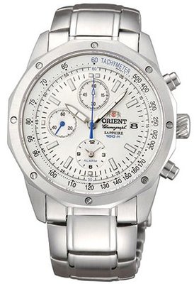 Orient Alarm Chrono FTD0X003W0