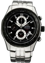 Orient Alarm Chrono FTD0Z001B0 