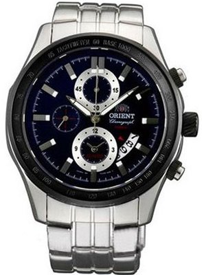 Orient Alarm Chrono FTD0Z001D0