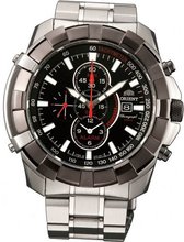 Orient Alarm Chrono FTD10002B0