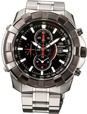 Orient Alarm Chrono FTD10002B0