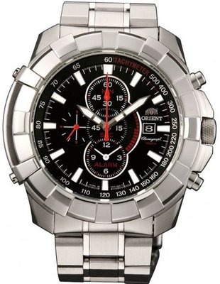 Orient Alarm Chrono FTD10004B0