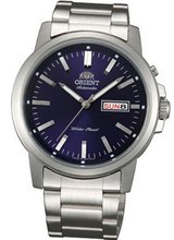 Orient Automatic FEM7J004D9