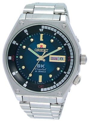 Orient Automatic FEMAL001D6