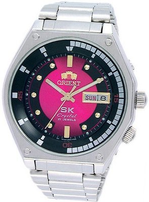 Orient Automatic FEMAL001H6
