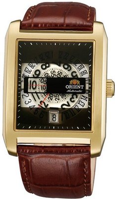 Orient Automatic FERAP003C0