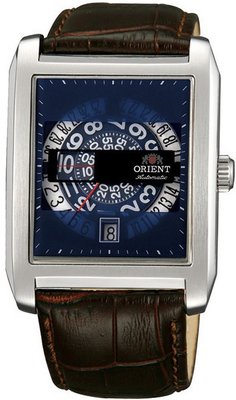 Orient Automatic FERAP004D0