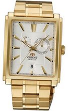 Orient Automatic FETAF002W0