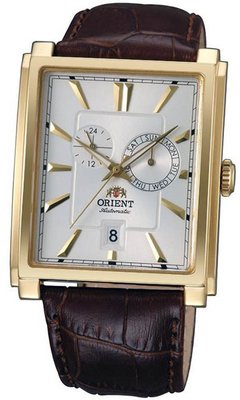 Orient Automatic FETAF003W0