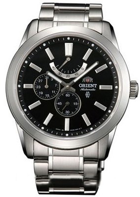 Orient Automatic FEZ08001B0
