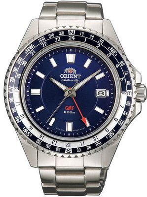 Orient Automatic FFE06002D0