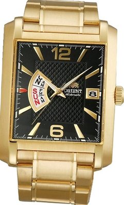 Orient Automatic FFNAB001BH