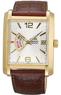 Orient Automatic FFNAB002WH