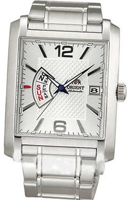 Orient Automatic FFNAB003WH