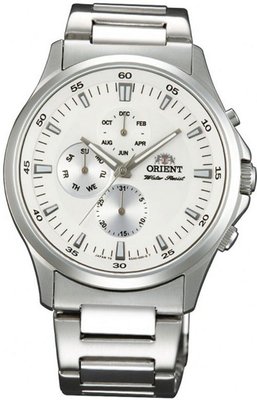 Orient Automatic FRG00001W0