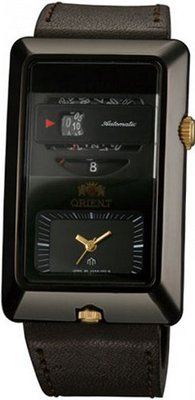 Orient Automatic FXCAA002B0