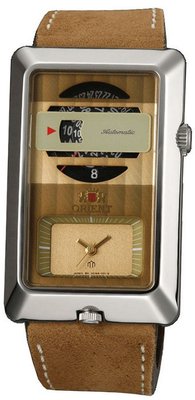 Orient Automatic FXCAA004B0