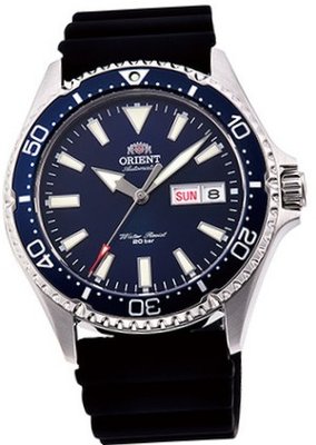 Orient automatic RA-AA0006L19B