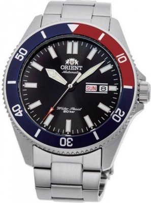 Orient automatic RA-AA0912B19B