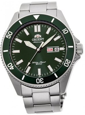 Orient automatic RA-AA0914E19B