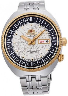 Orient automatic RA-AA0E01S19B