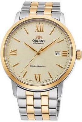Orient automatic RA-AC0F08G10B