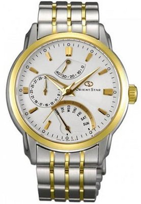 Orient Automatic SDE00001W0