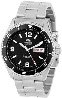 Orient CEM65001B "Black Mako" Automatic Dive