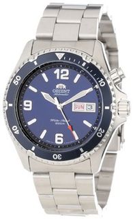 Orient CEM65002D 'Blue Mako' Automatic Dive