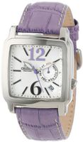 Orient CESAA003S Fashionable Purple Automatic