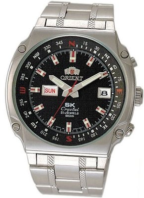Orient Classic FEM5H001BJ