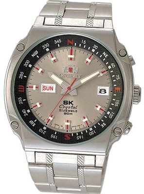 Orient Classic FEM5H001KJ