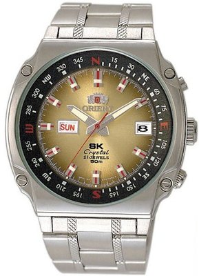 Orient Classic FEM5H001UJ