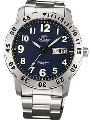Orient Classic FEM7A005D9