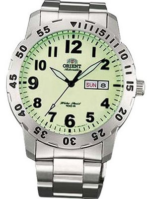 Orient Classic FEM7A006R9