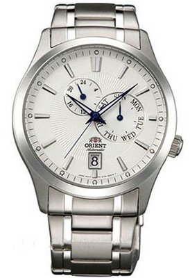 Orient Classic FET0K002W0