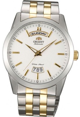 Orient Classic FEV0S002WH