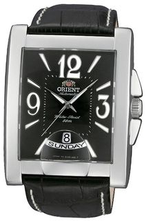 Orient Classic FEVAD001BT