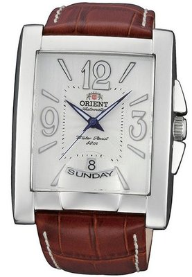 Orient Classic FEVAD003WT