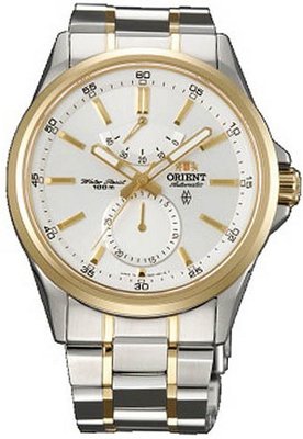 Orient Classic FFM01001W0