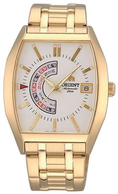 Orient Classic FFNAA001WH