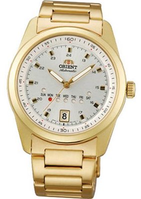 Orient Classic FFP01001S7