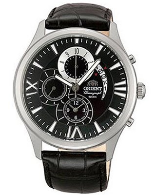 Orient Classic FTT0N002B0
