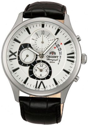 Orient Classic FTT0N002W0