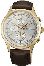 Orient Classic FTT0V002W0