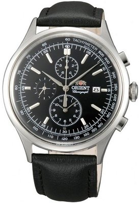 Orient Classic FTT0V003B0