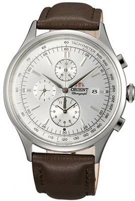 Orient Classic FTT0V004W0