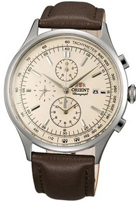 Orient Classic FTT0V004Y0