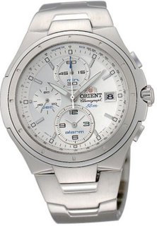 Orient CTD0H002W0